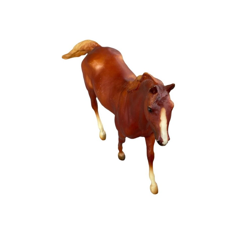 Vintage Breyer Molding Co Horse - Picture 2 of 12